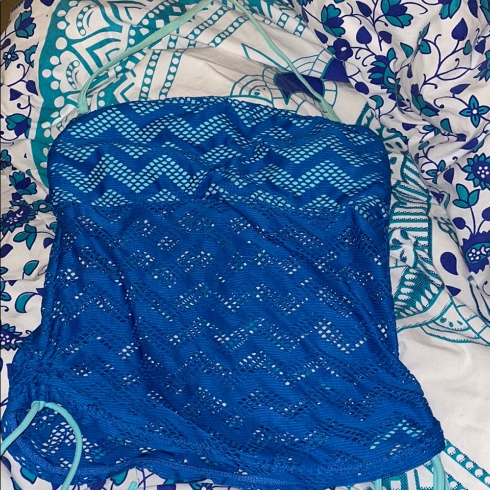 Bikini top from Macy’s